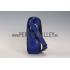 Hermes Cherche Midi Blue Bag