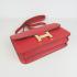 Hermes Constance H020 Ladies Red