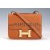 Hermes Constance Tan With Gold Hardware 608116