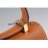 Hermes Constance Tan With Gold Hardware 608116