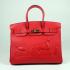 Hermes Birkin 1041 Ladies Handbag Cow Leather Replica