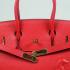 Hermes Birkin 1041 Ladies Handbag Cow Leather Replica