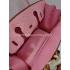 Hermes Handbag Genuine Leather Pink