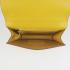 Hermes Constance H107 Ladies Cross Body Bag Yellow Replica