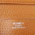 Hermes Wallet H015 Ladies Cow Leather