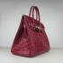 Replica Hermes Birkin 6089 Ladies Crocodile