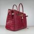 Replica Hermes Birkin 6089 Ladies Crocodile