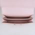 Hermes Constance H020 Ladies Cross Body Bag Pink Replica