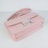 Hermes Constance H020 Ladies Cross Body Bag Pink Replica