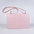 Hermes Constance H020 Ladies Cross Body Bag Pink Replica