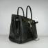 Hermes Birkin 6088 Ladies Black