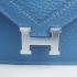 Hermes Bags H021 Ladies Cross Body Bag Cow Leather HM00799