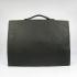 Replica Cheap Hermes Briefcases 2813 Briefcase Black