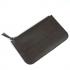 Hermes Wallet H001 Unisex Coffee