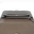 Hermes Wallet H001 Unisex Coffee