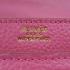 Hermes Stirrup bag 8088 2way Cow Leather Pink Replica