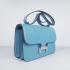 Hermes Constance H020 Ladies Cross Body Bag Cow Leather