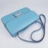 Hermes Constance H020 Ladies Cross Body Bag Cow Leather