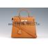 Hermes Kelly 28 Tan 608162 Replica