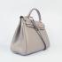 Replica Hermes Kelly 6108 Ladies 2way Grey Bag HM00994