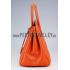 Hermes Birkin Bag Orange