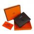 Hermes Wallet H006 Ladies Wallet Coffee Replica