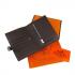 Hermes Wallet H006 Ladies Wallet Coffee Replica