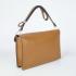 Hermes  bags 18322 Ladies Cross Body Bag Cow Leather