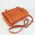 Hermes Steve H2810 Cow Leather Orange Replica