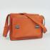 Hermes Steve H2810 Cow Leather Orange Replica