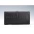 Replica Hermes Jige Elan 29 Black Clutch 608008