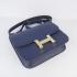 Replica Hermes Constance H107 Ladies Cross Body Bag HM01274