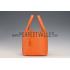 Cheap Hermes Picotin MM Orange