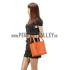 Cheap Hermes Picotin MM Orange