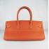 Hermes Birkin 6109 Ladies Handbag Orange