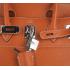 Hermes Birkin 6109 Ladies Handbag Orange