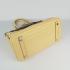 Replica Hermes Birkin 6088 Handbag Yellow