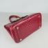 Hermes Birkin 6088 Ladies Snake Leather Red