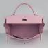 Hermes Kelly 6308 Ladies 2way Pink