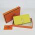 Hermes Wallet H005 Ladies Wallet Lambskin