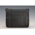 Hermes Man Messenger Large Black Bag