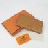 Hermes Wallet H015 Ladies Wallet Cow Leather