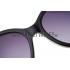 Hermes H Logo Leather Grey Sunglasses 307848