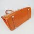 Replica Hermes Birkin 6089 Handbag Orange