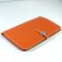 Hermes Wallet H001 Unisex Wallet Orange