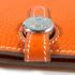 Hermes Wallet H001 Unisex Wallet Orange