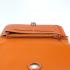 Hermes Wallet H001 Unisex Wallet Orange