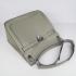 Hermes Jypsiere H6508 Ladies Cow Leather Grey