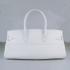 Hermes Birkin 6109 Handbag Cow Leather