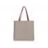 Cheap Hermes Shopping bag 509107 Ladies Grey